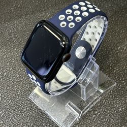 Apple Watch SE 2 40mm LTE 