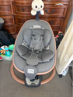 Baby Swing