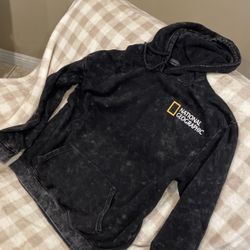 Sweatshirt Hoodie Large
