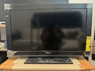 Sony Bravia TV (32in)