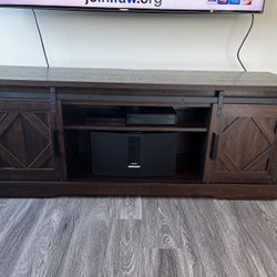 TV Stand Entertainment Center