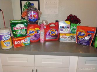 Household bundle