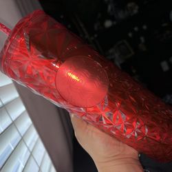Starbucks Cold Cup