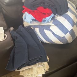 Girls School Uniforms 