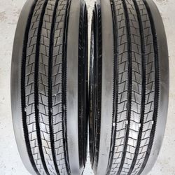 225/70/19.5 TIRES