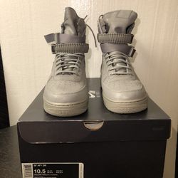 Nike AF1 SFB Dust Sz 10.5