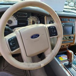 2008 Ford Expedition Eddie Bauer 