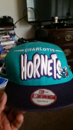 Hornets snap back