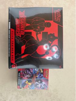 Pokemon destined rivals bundle