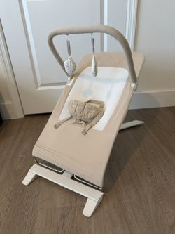 Baby Delight Bouncer, Oat