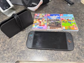Nintendo two