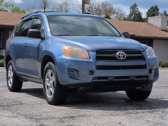 2010 Toyota RAV4