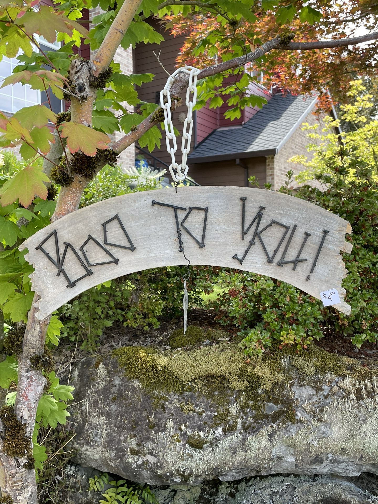 Halloween Decorations 
