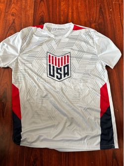 USA Jersey