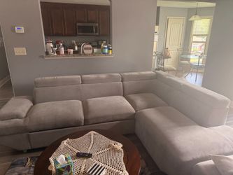 Sectional