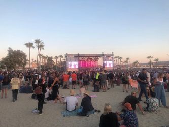 Beachlife festival 2026