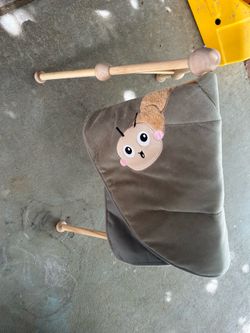 Floor play mat