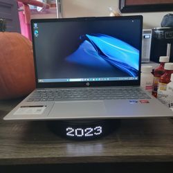 HP Pavilion 15 Laptop 😃 ( 2023 ) 16GB Fast Ryzen 5 