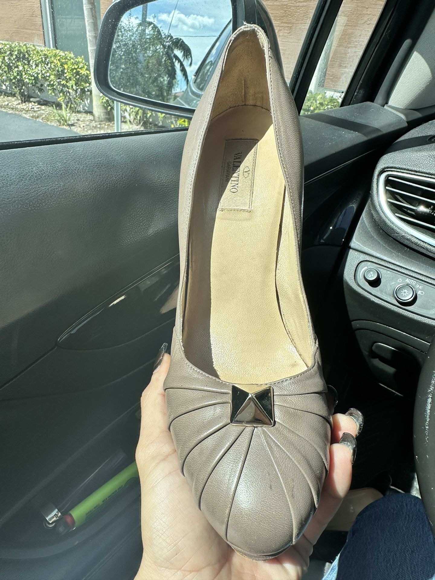 Valentino Authentic