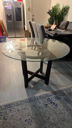 mesa no sillas