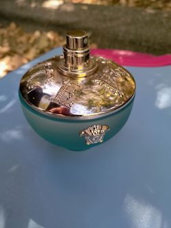 Versace Dylan turquoise 100ml