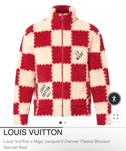 Louis Vuitton  jacket