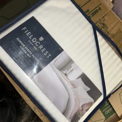 King Duvet Cover Set