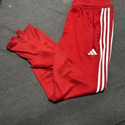 trio 23 League Adidas Sweats