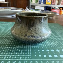 Asian Porcelain Vase