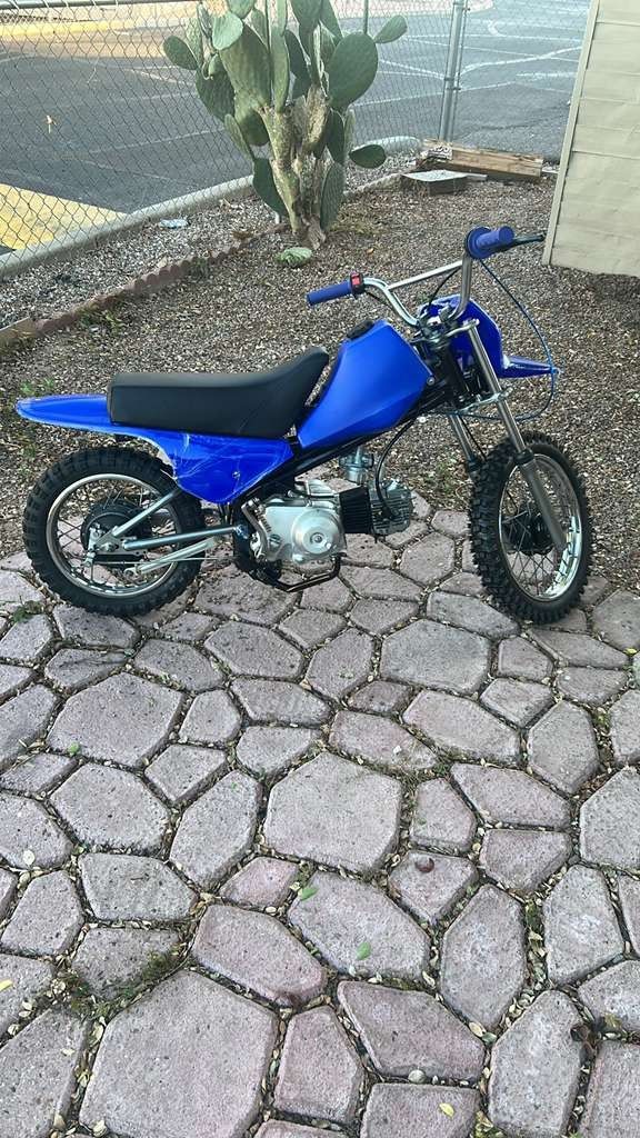 88cc For Sale 950 O.B.O