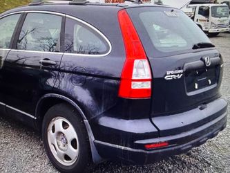 PARTS FOR 07-11 Honda CR-V