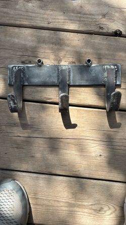 Wall Coat Rack