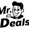 Mr, Deals