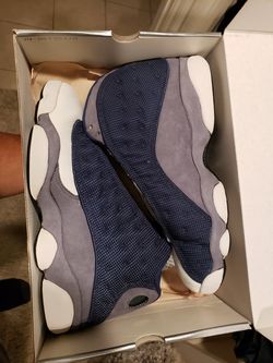 Jordan 13 1997 Flint DS