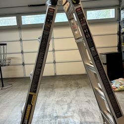 Gorilla Ladders 22 ft. 