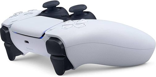 PS5 DualSense 🎮 Feel the Future of Gaming!