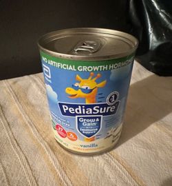 Pedia Sure Vanilla Bulk Boxes