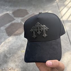 Barbas X Rich Forever