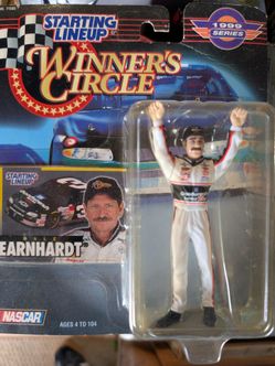 Dale Earnhardt