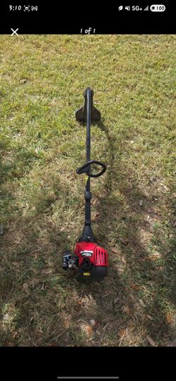 Toro Weed Eater