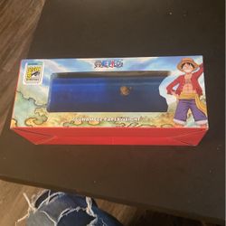 One Piece Paperweight 