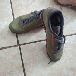 Shoes