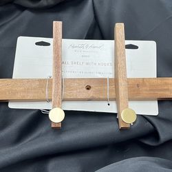 Wall Shelf Brand New In Wrapping Never Used