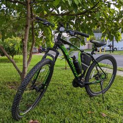 Schwinn 29" Men's Boundary Mountain Bike