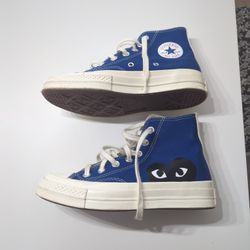 Converse Play Chuck Taylor