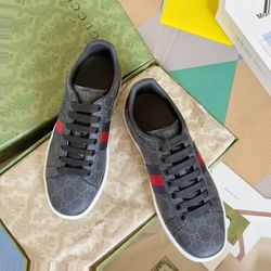 Gucci Ace Sneakers 14