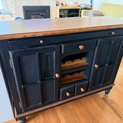 Buffet / Couch Table 