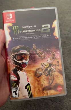 Nintendo Switch Games