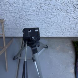 Tripod