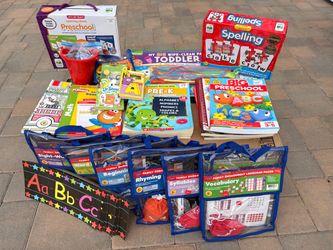Educational/Learning Supplies